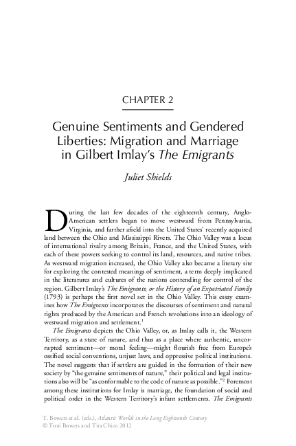 Gilbert imlay thesis 04 picture