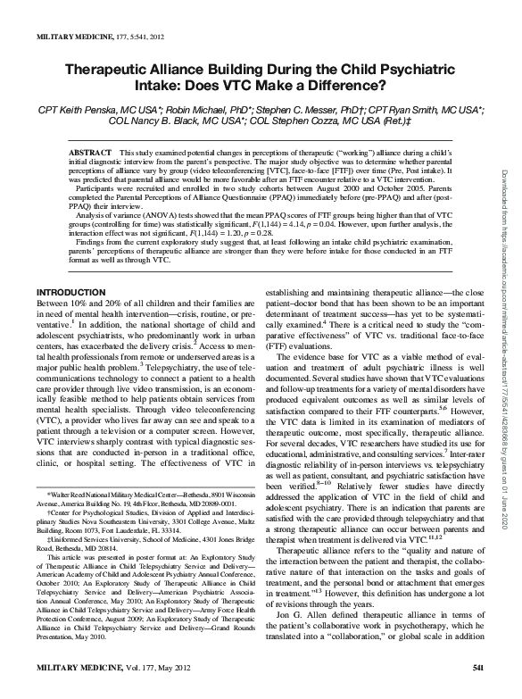 Child psychiatry articles picture