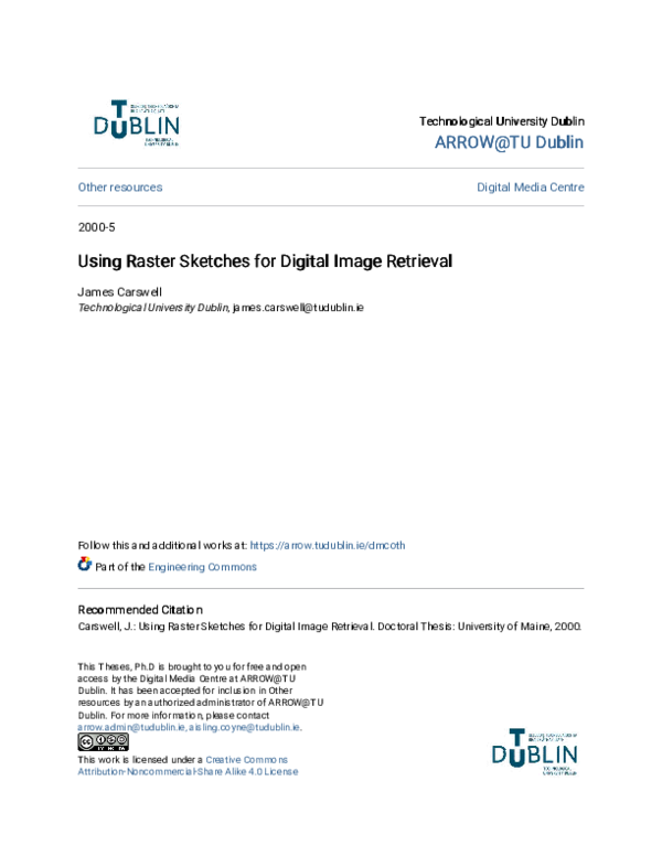 Image retrieval thesis 05 picture