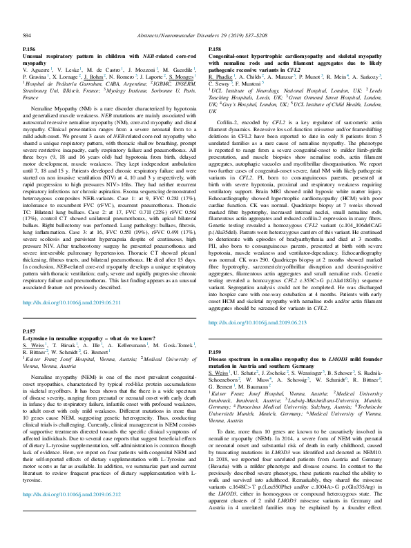 Genetic drift picture