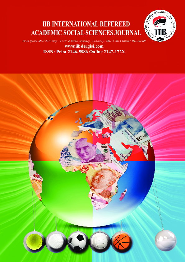 PDF) The Comparision of Social Skill Levels of High School