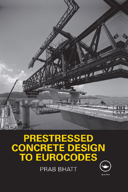 PDF) Prestressed Concrete Design To Eurocodes Prab Bhatt