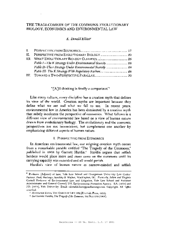 Tragicomedy examples picture