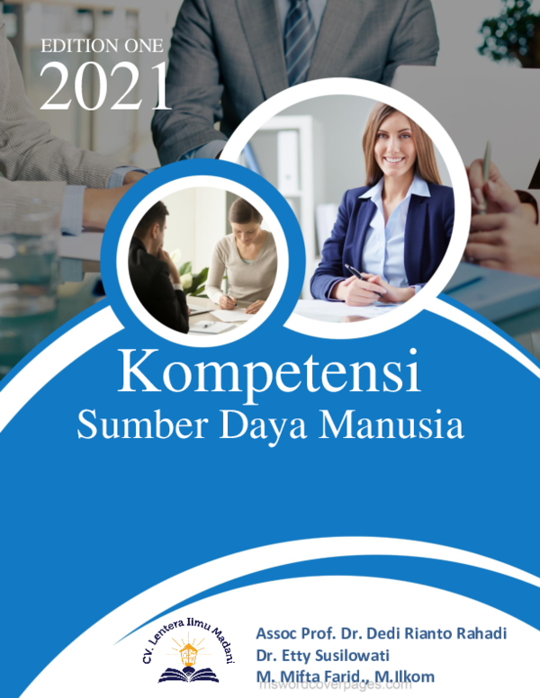 Mempersiapkan Tenaga Kerja Masa Depan: Kompetensi SDM di Era Industri 4.0