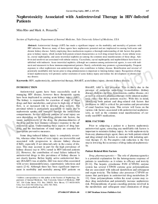 Stages of acute renal failure picture