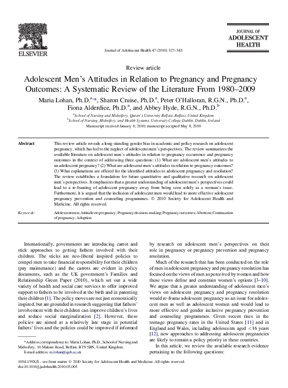 Statistics of teenage pregnancy in ghana 2018 pdf image