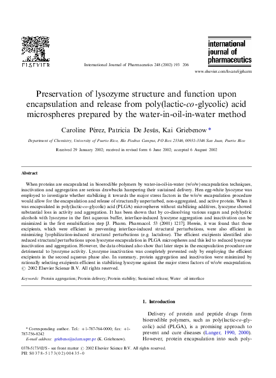 Oil preservation essay 05 image