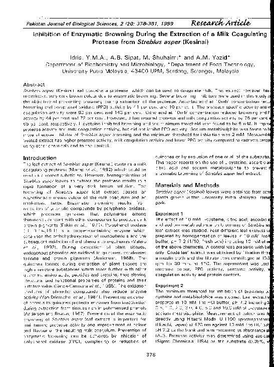 How to prevent enzymatic browning How to prevent enzymatic browning image