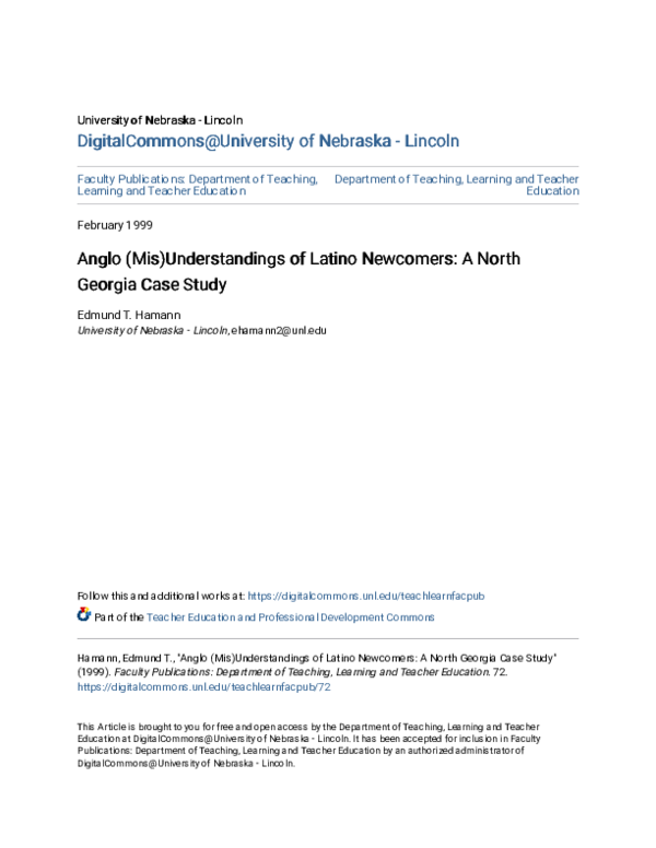 Georgia case study image