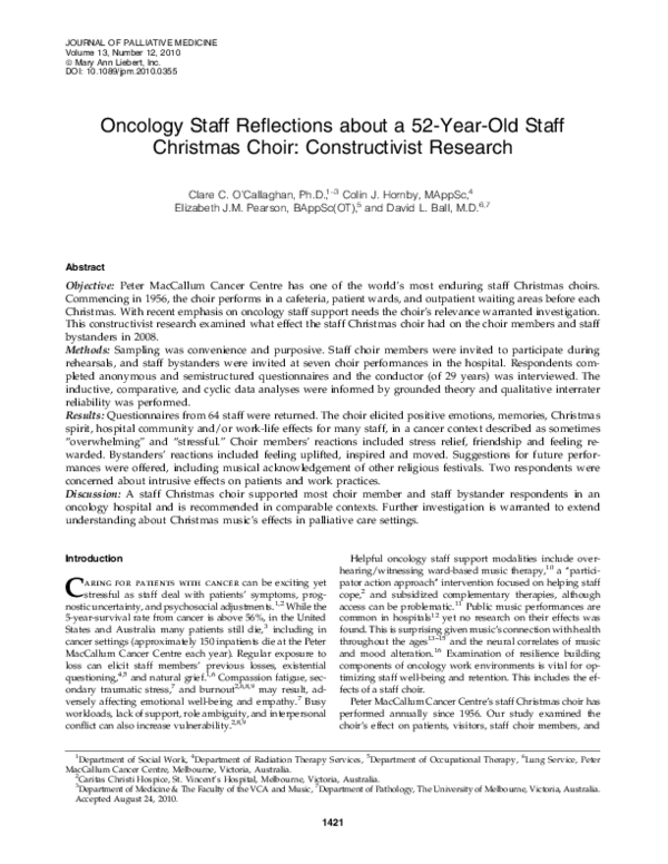 Choir definition image