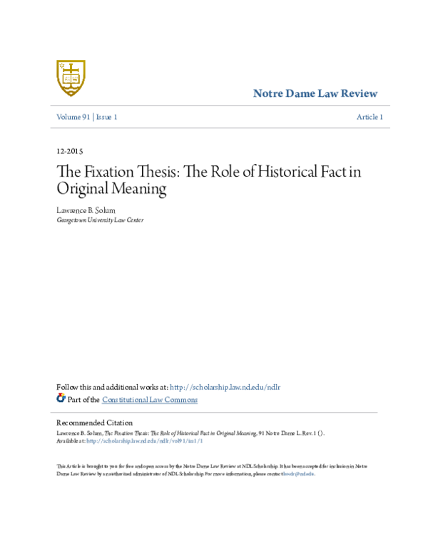 Thesis example image