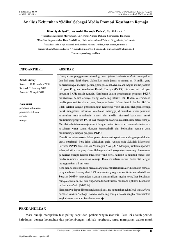 Essay kesehatan remaja 02 picture