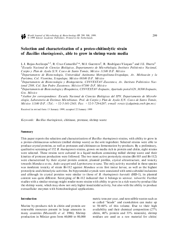 Thesis on chitinolytic 06 picture