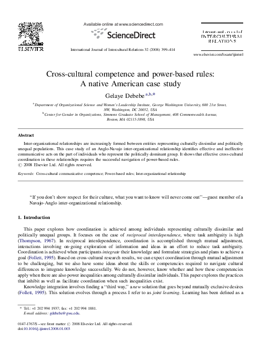 Transcultural nursing case study picture