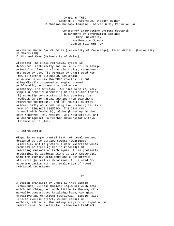 Okapi research paper 07 image