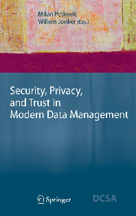 PDF) Database security | Ashish Kamra - Academia.edu