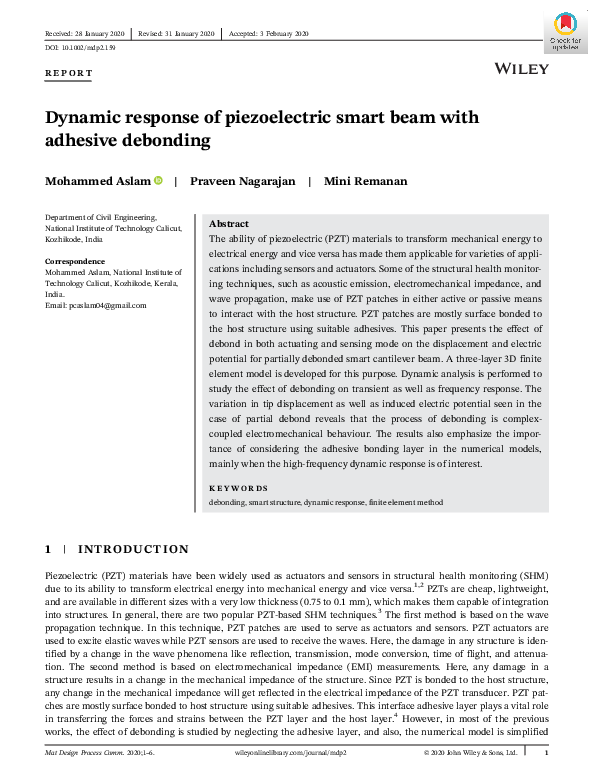 Add dynamic content gallery thesis image