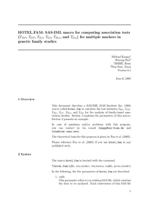 Hotel familiarization essay 08 image