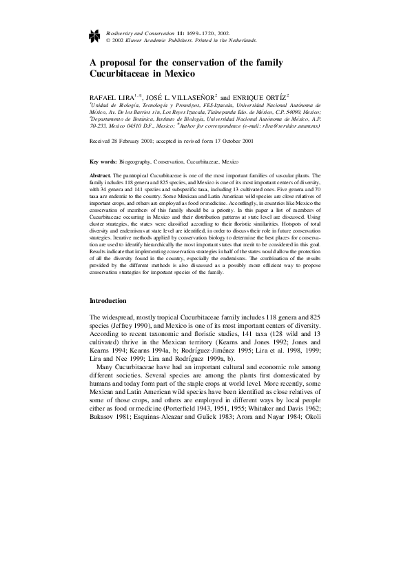 Abstract research proposal example image