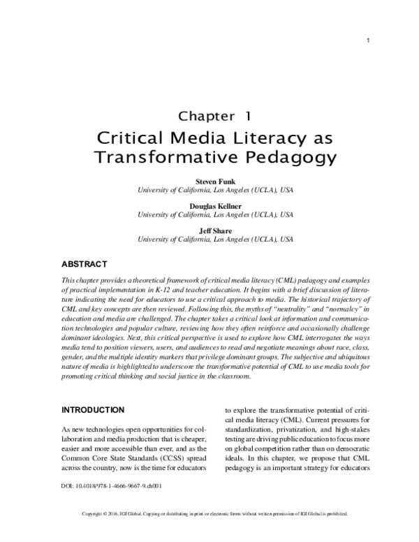 Funk essay pdf image