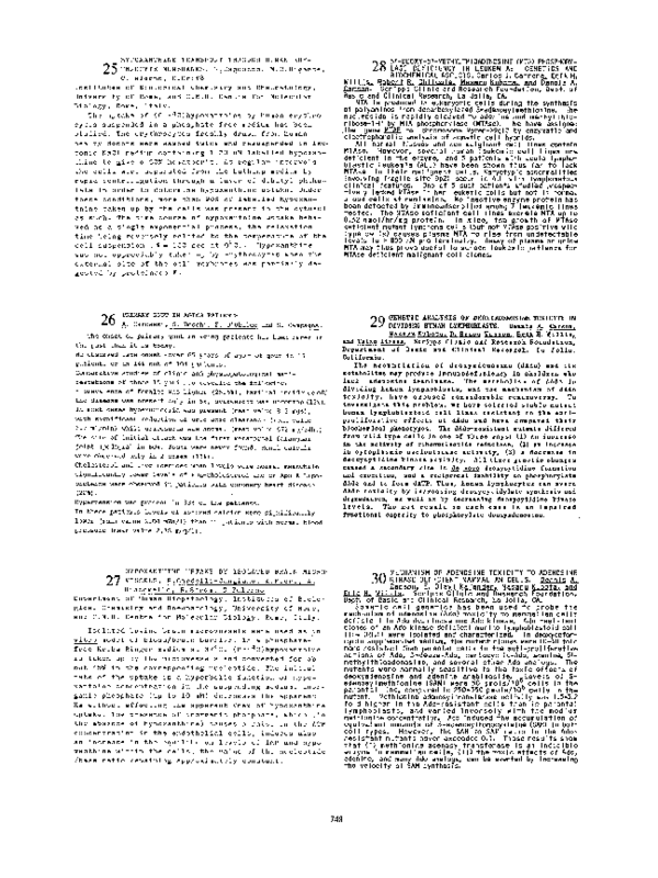 Examples of genetic disorders picture