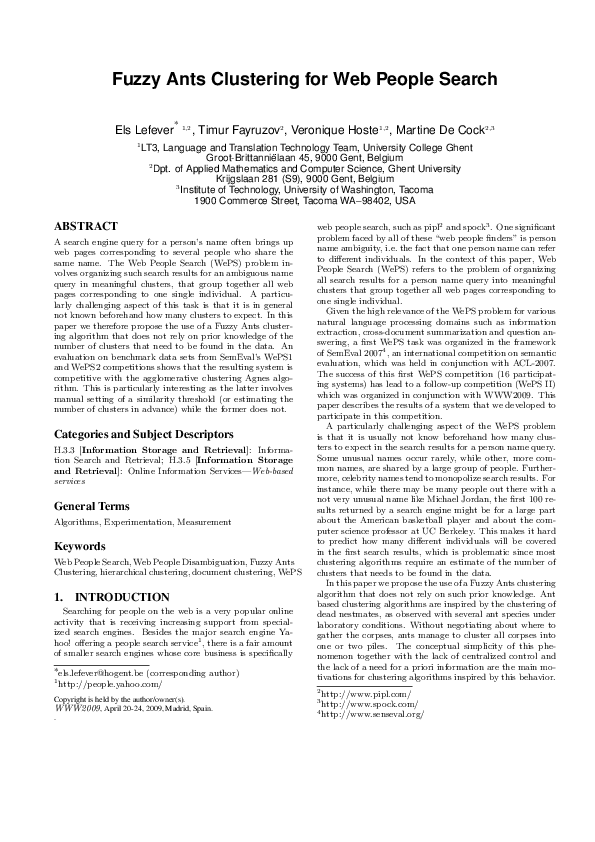 Kyresha lefever essay 05 image