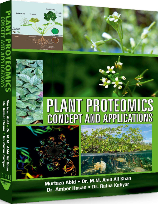 (PDF) Role of Proteomics Analysis in Revealing the Molecular Mechanisms ...