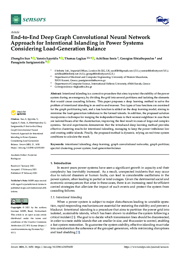 (PDF) End-to-End Deep Graph Convolutional Neural Network Approach for ...