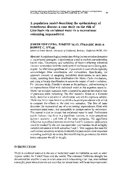 Disease transmission lab answer key picture
