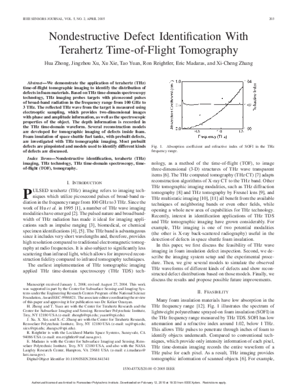 Ronald harwood eric shorter essay 02 image