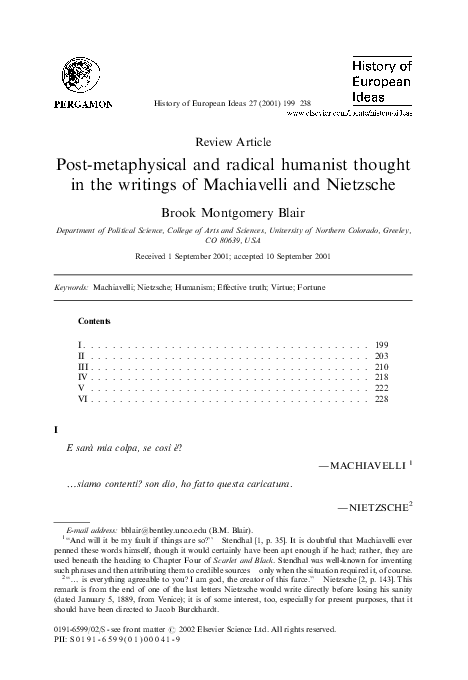 Radical thought essay 07 picture