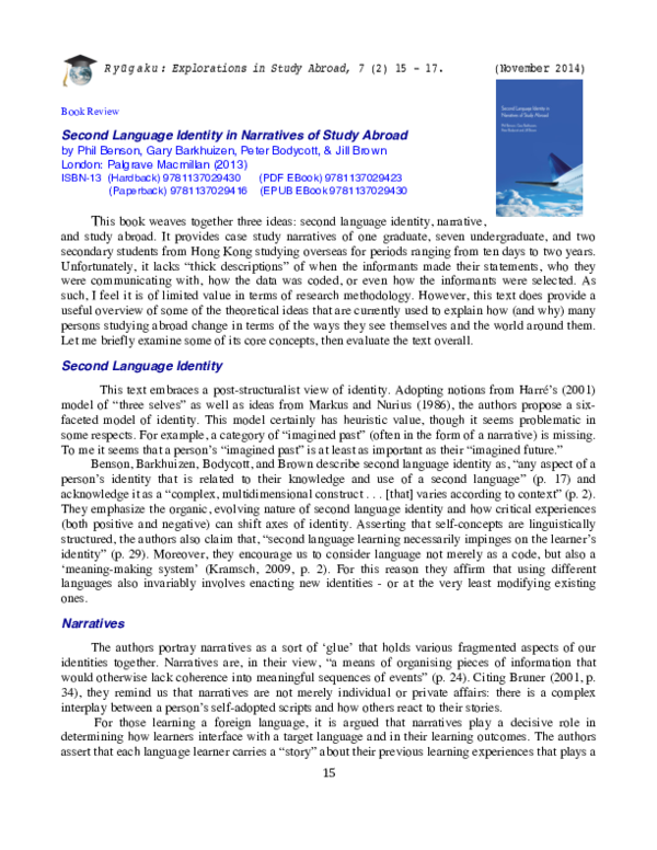 Narrative Inquiry in Language Teaching and Learning Research (Second Language Acquisition Research Series) [ペーパーバック] Barkhuizen，Gary Narrative Inquiry in Language Teaching and Learning Research