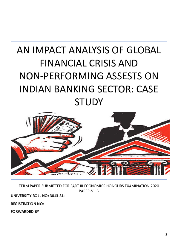 project finance case study india