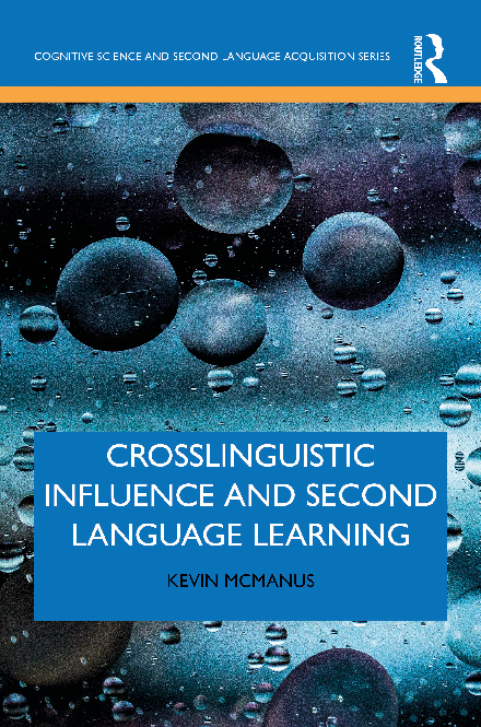(PDF) CROSSLINGUISTIC INFLUENCE AND SECOND LANGUAGE LEARNING