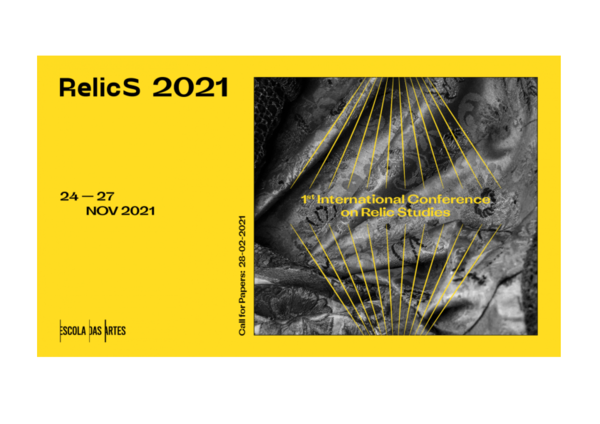 (PDF) Programme: RelicS 2021: First International Conference on Relic ...
