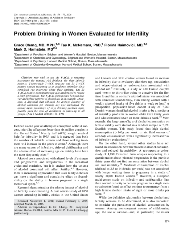 Infertility in humans image