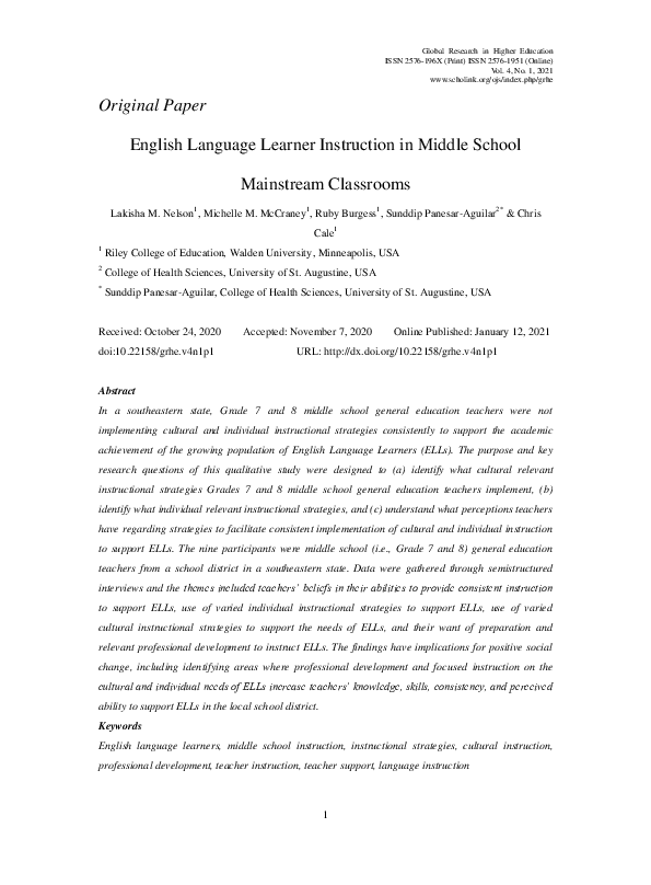 Classroom management picture