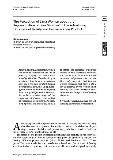 Beauty standards essay conclusion picture