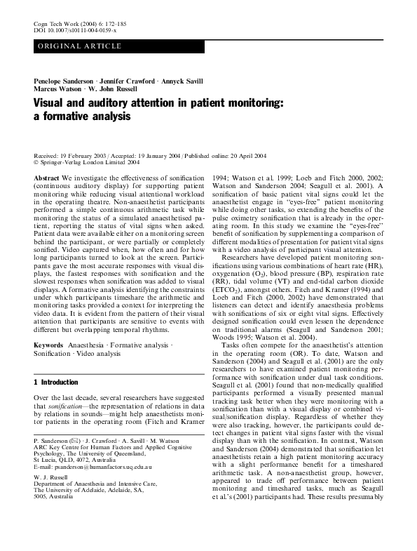 Essay on attention image