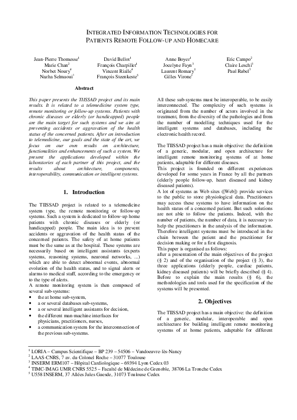 integrated home care closing