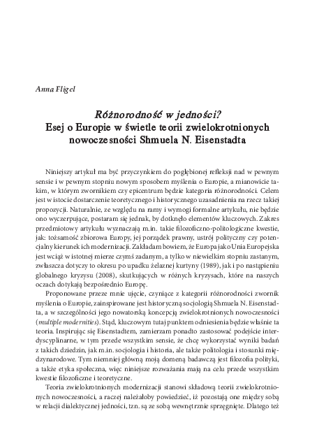 Essay czy esej image