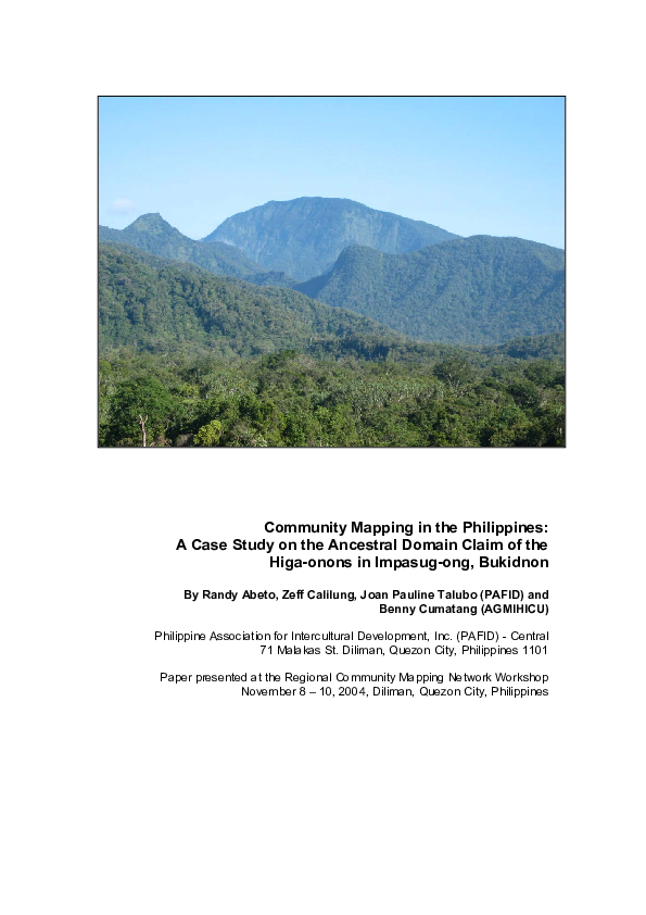 Exas philippines incorporated company case essay 08 image