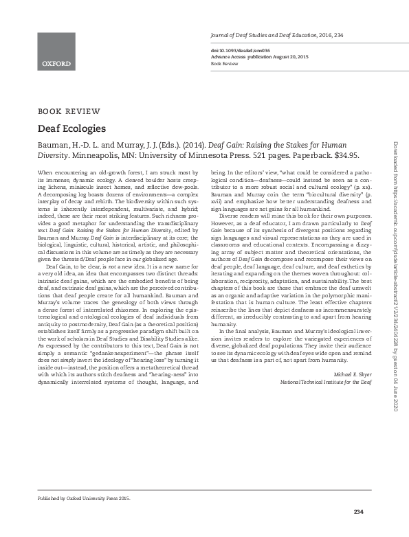 Education news image