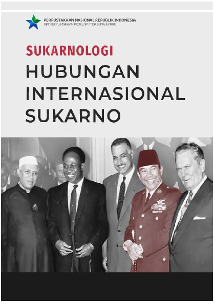 Sukarno essay picture