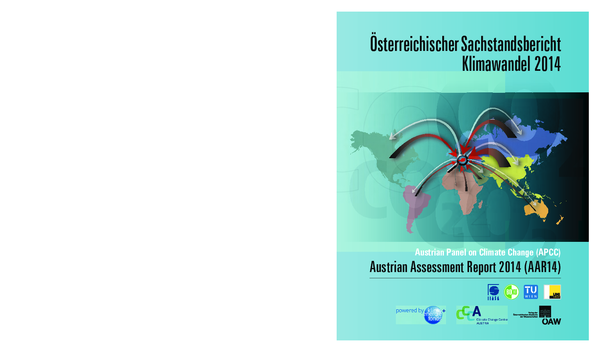 Österreichischer Sachstandsbericht Klimawandel 2014