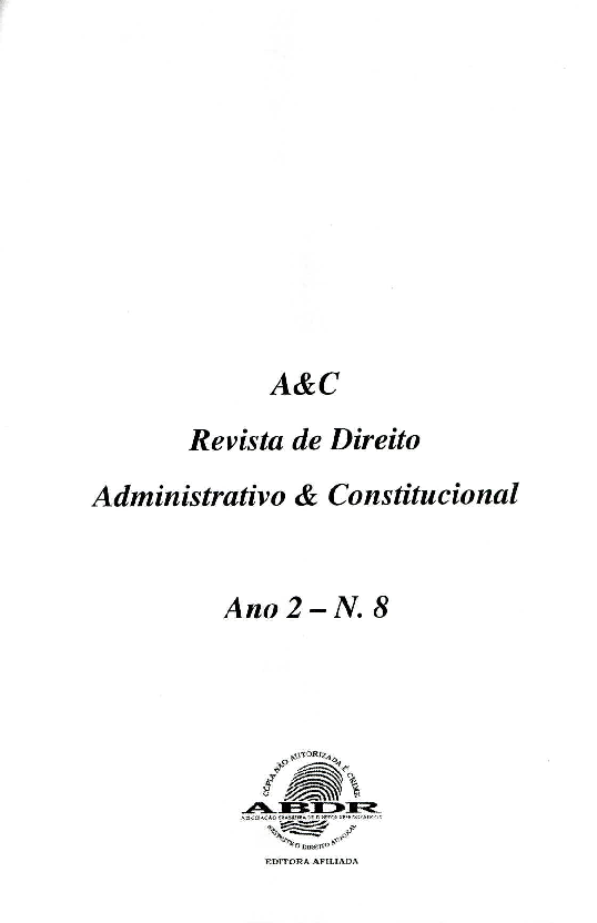 (PDF) La influencia de las privatizaciones en la teoría de los ...