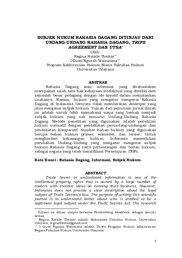 Gambar Asosiasi Perdagangan