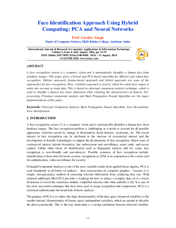 (PDF) Multi factor Authentication for Online Transaction
