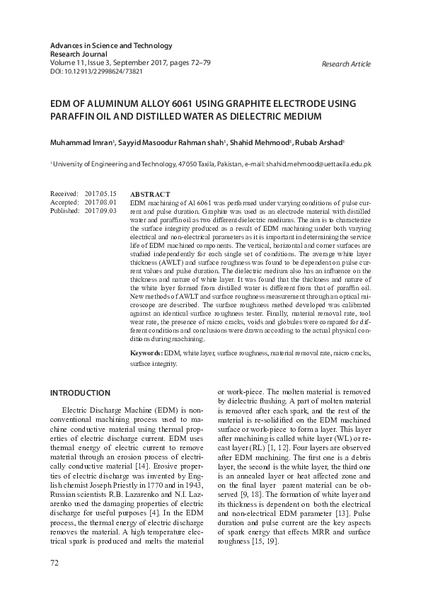 Distilled water essay picture