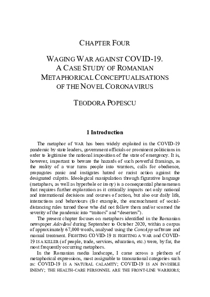 Waging war essay 06 image